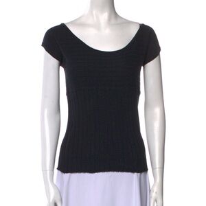 Prada Sweater Top
